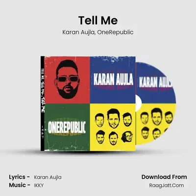 Tell Me mp3 song