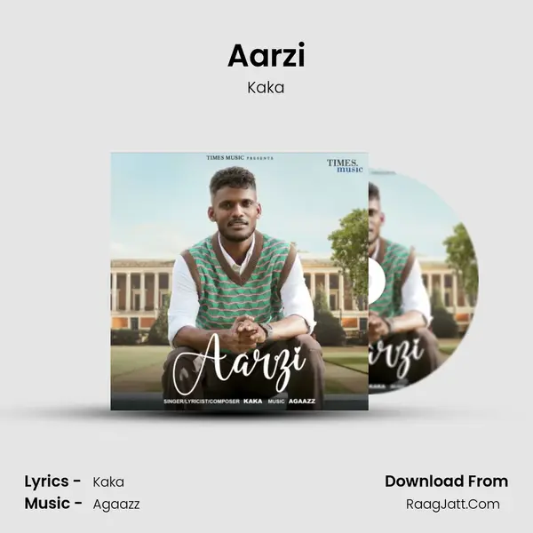 Aarzi - Kaka