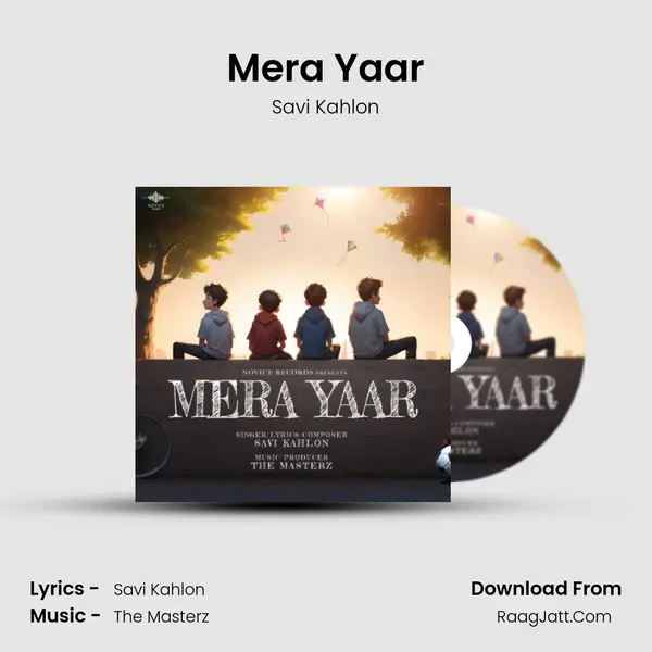 Mera Yaar mp3 song