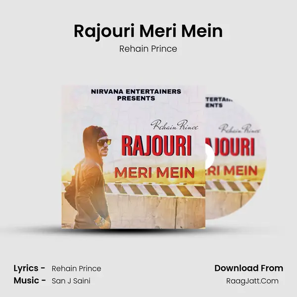 Rajouri Meri Mein mp3 song