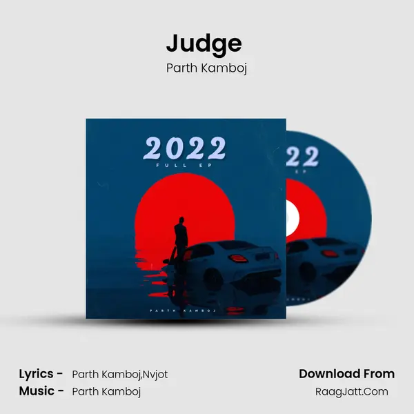 Judge (feat. Nvjot) mp3 song