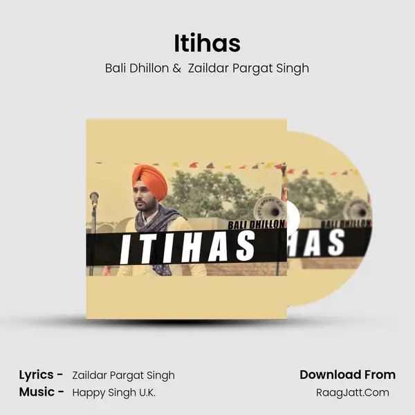 Itihas mp3 song
