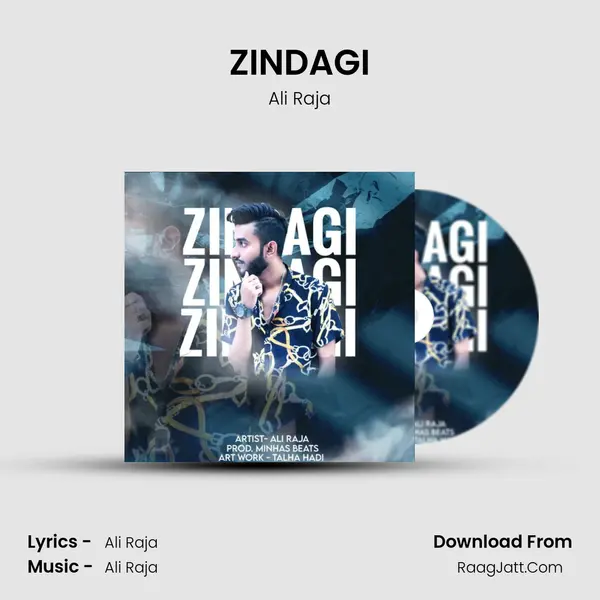 ZINDAGI mp3 song