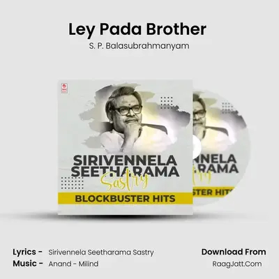 Ley Pada Brother (From 
