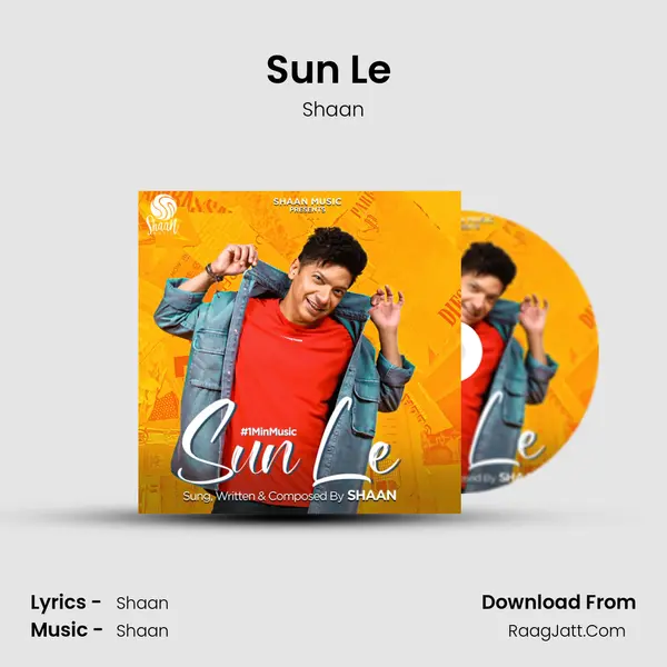 Sun Le (1 Min Music) Cover