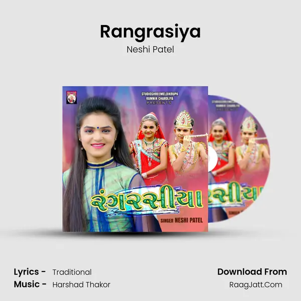 Rangrasiya mp3 song