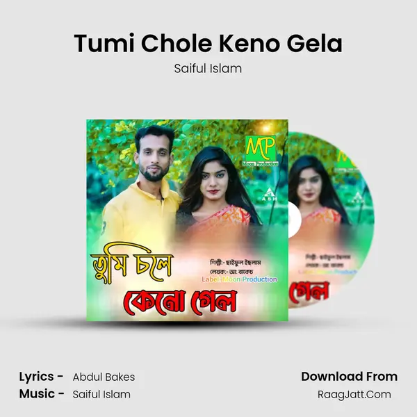 Tumi Chole Keno Gela mp3 song