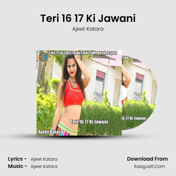 Teri 16 17 Ki Jawani mp3 song