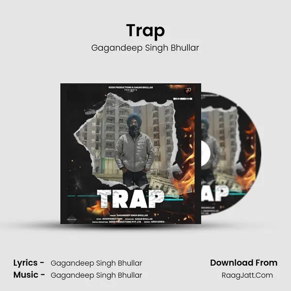 Trap - Gagandeep Singh Bhullar