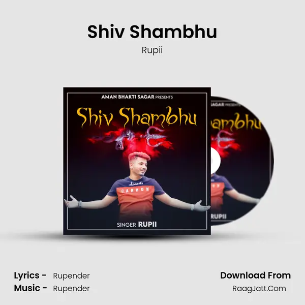 Shiv Shambhu MP3 Song by Rupii Cover