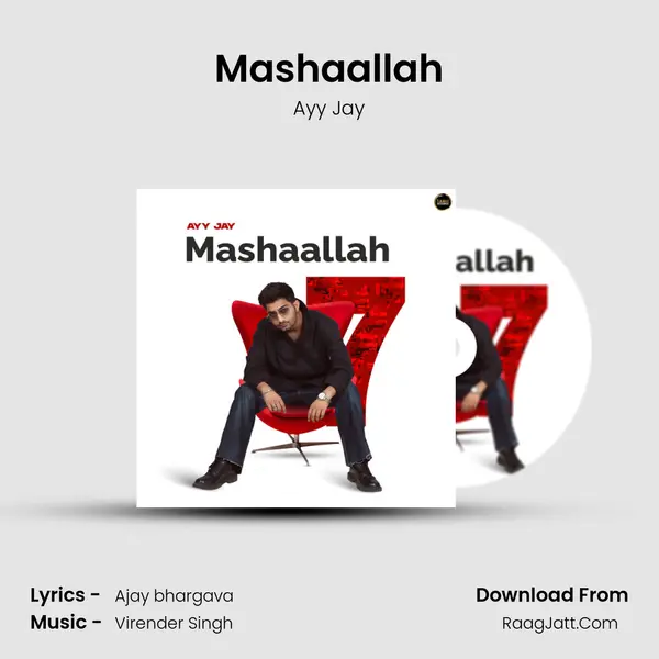 Mashaallah - Ayy Jay
