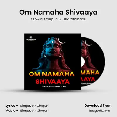 Om Namaha Shivaaya - Ashwini Chepuri