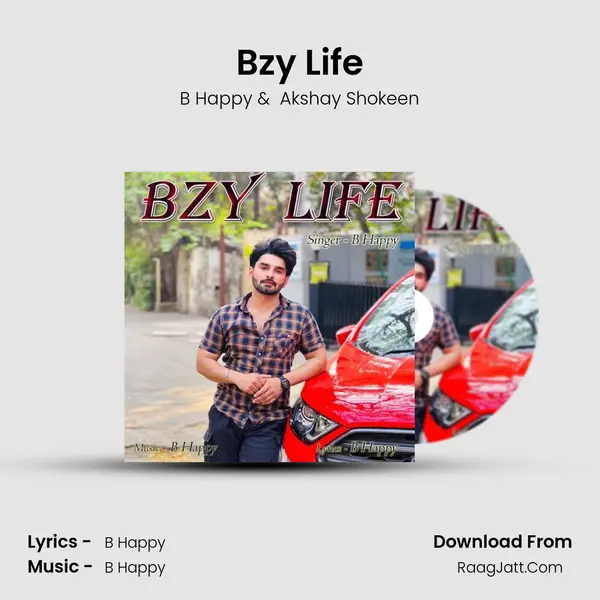 Bzy Life mp3 song