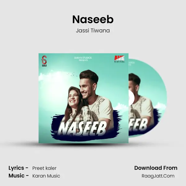 Naseeb - Jassi Tiwana