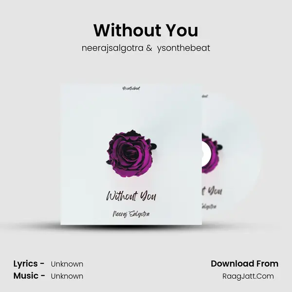 Without You mp3 song