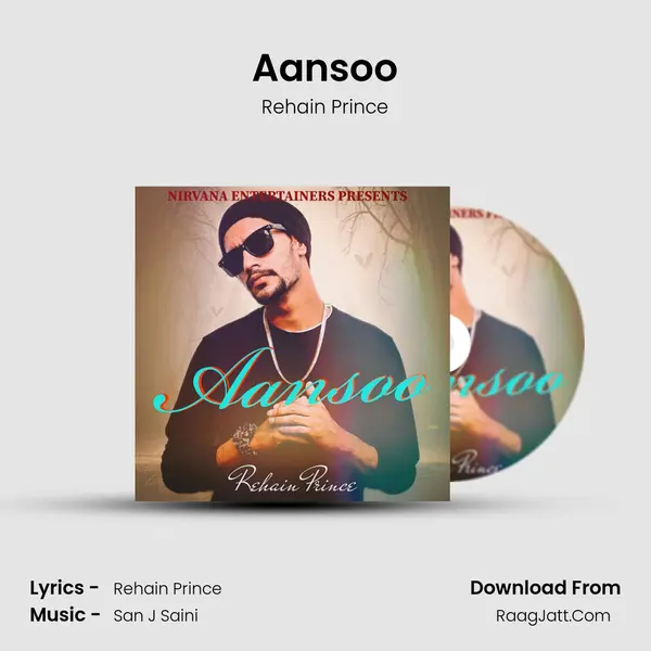 Aansoo mp3 song