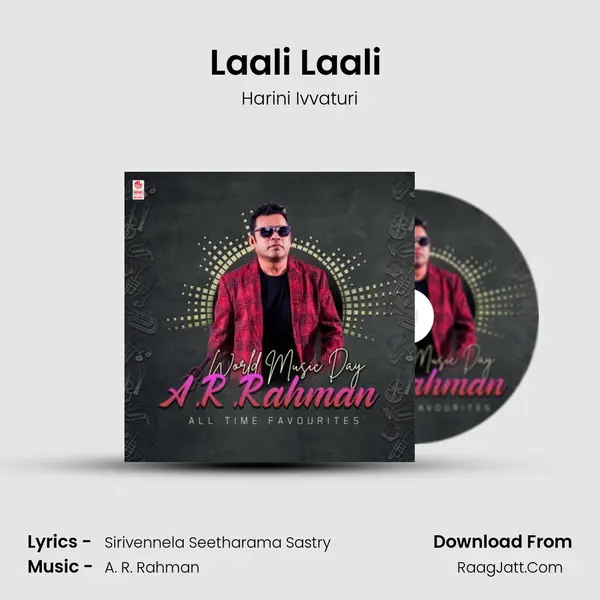 Laali Laali (From Indira) mp3 song