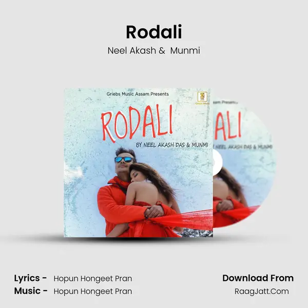 Rodali - Neel Akash