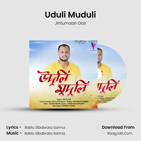 Uduli Muduli - Jintumaan Das
