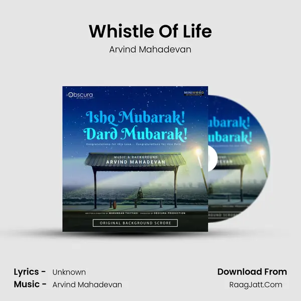 Whistle Of Life mp3 song