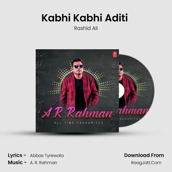 Kabhi Kabhi Aditi (From 