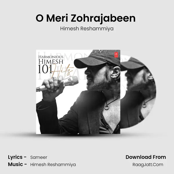 O Meri Zohrajabeen (From 