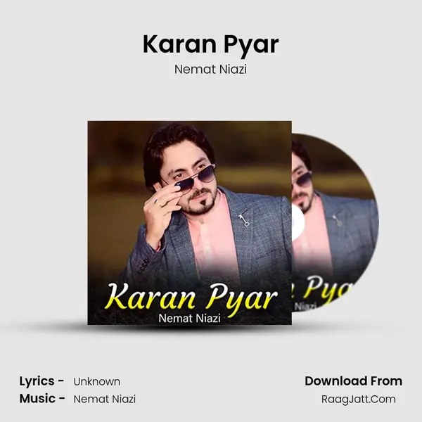 Karan Pyar mp3 song