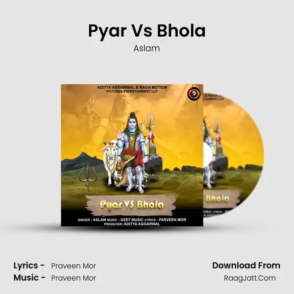 Pyar Vs Bhola - Aslam