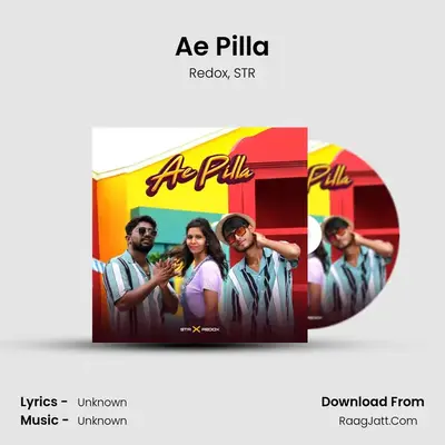 Ae Pilla - STR