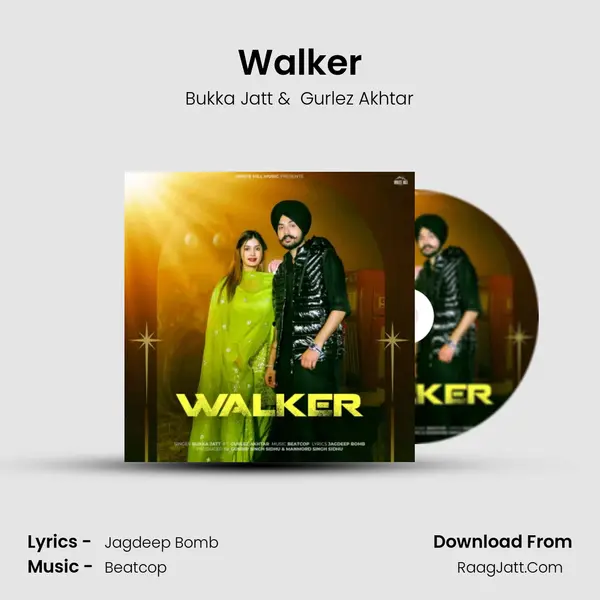 Walker - Bukka Jatt