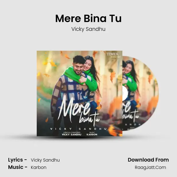 Mere Bina Tu - Vicky Sandhu