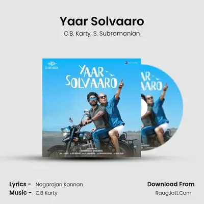 Yaar Solvaaro - C.B. Karty