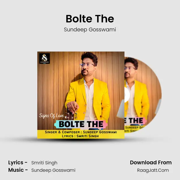 Bolte The mp3 song