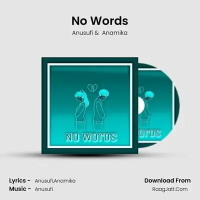 No Words mp3 song