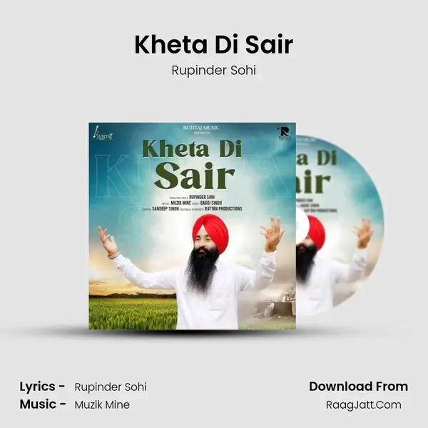 Rupinder Sohi