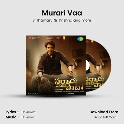 Murari Vaa MP3 Song by S. Thaman Cover