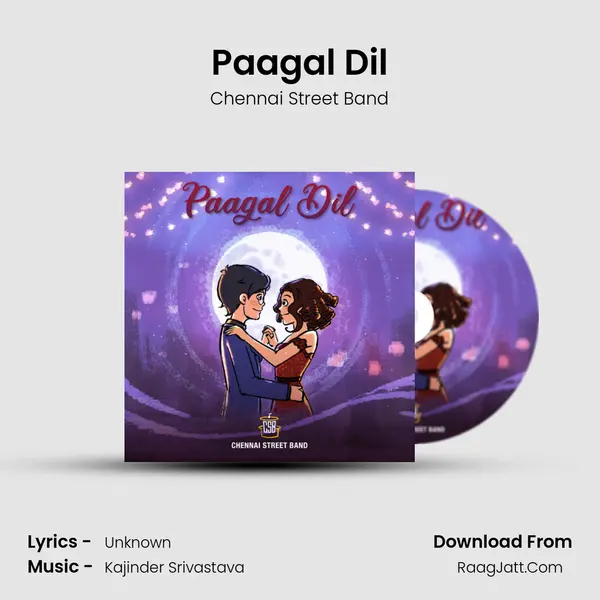 Chennai Street Band