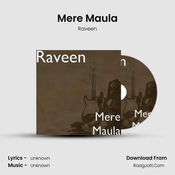Mere Maula mp3 song