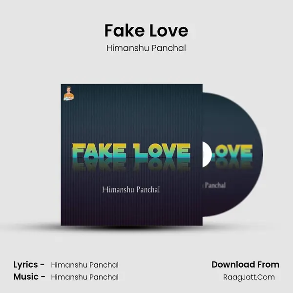 Fake Love mp3 song