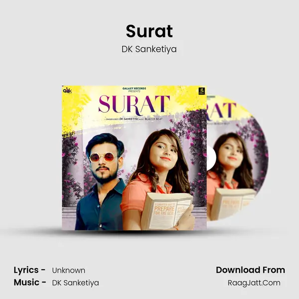 Surat - DK Sanketiya