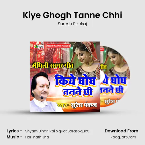 Kiye Ghogh Tanne Chhi mp3 song