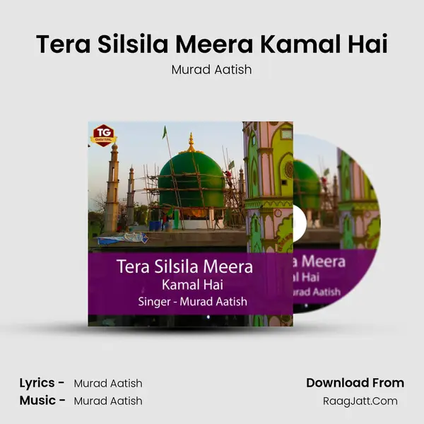 Tera Silsila Meera Kamal Hai mp3 song
