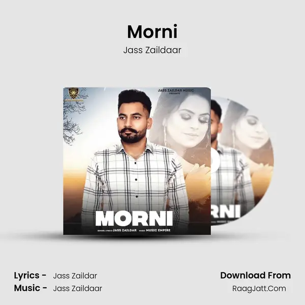 Jass Zaildar