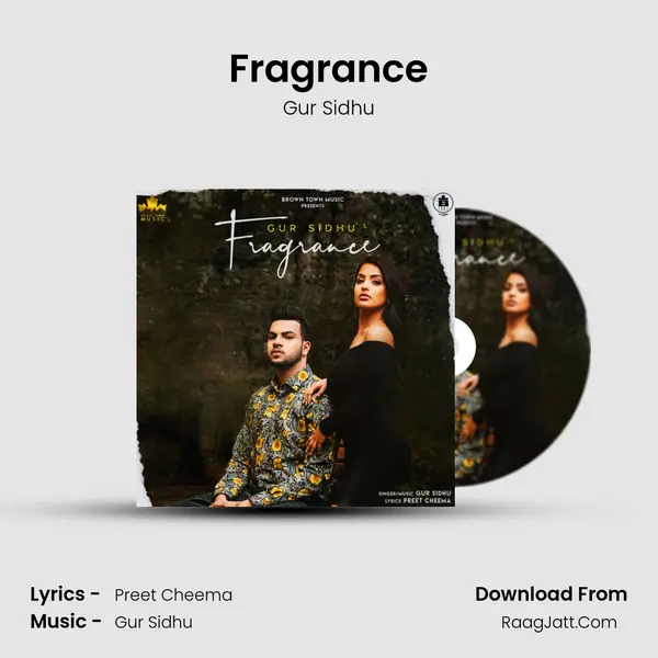 Fragrance - Gur Sidhu