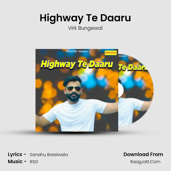 Highway Te Daaru - Virk Bungewal
