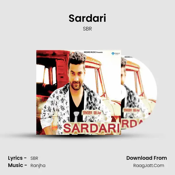 Sardari MP3 Song by SBR Cover
