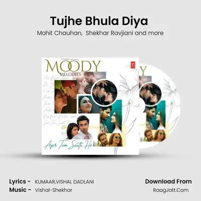 Tujhe Bhula Diya (From 