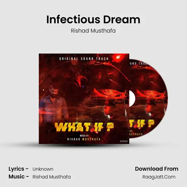 Infectious Dream mp3 song