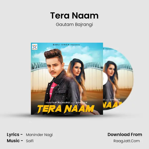 Tera Naam mp3 song