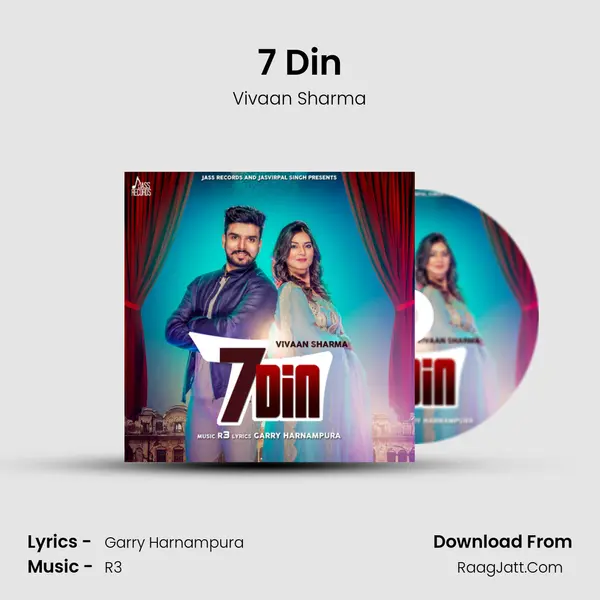 7 Din - Vivaan Sharma